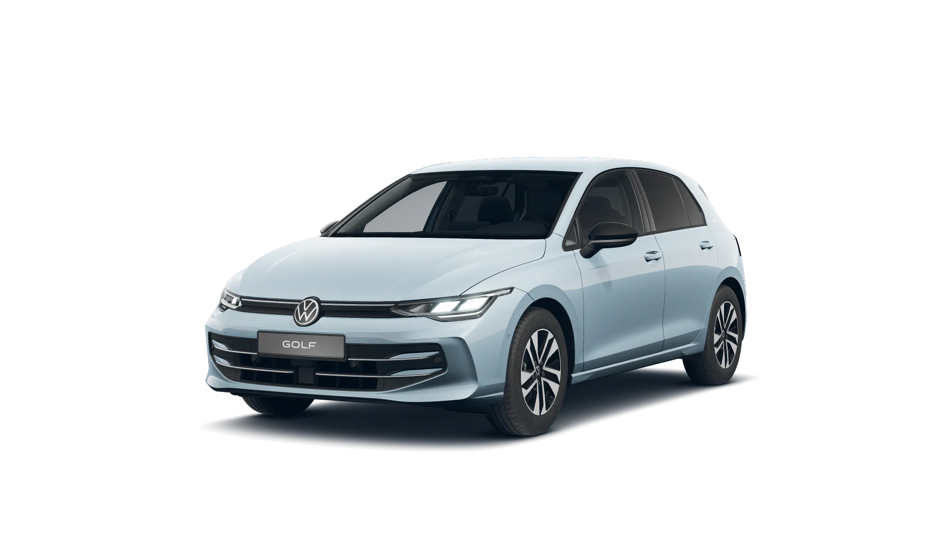 Volkswagen Golf ENERGY