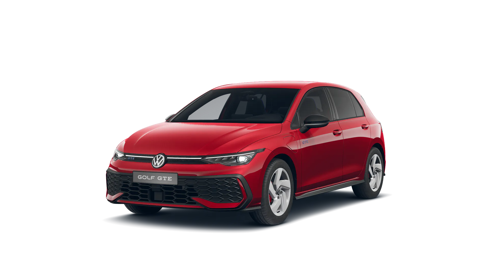 Volkswagen Golf GTE