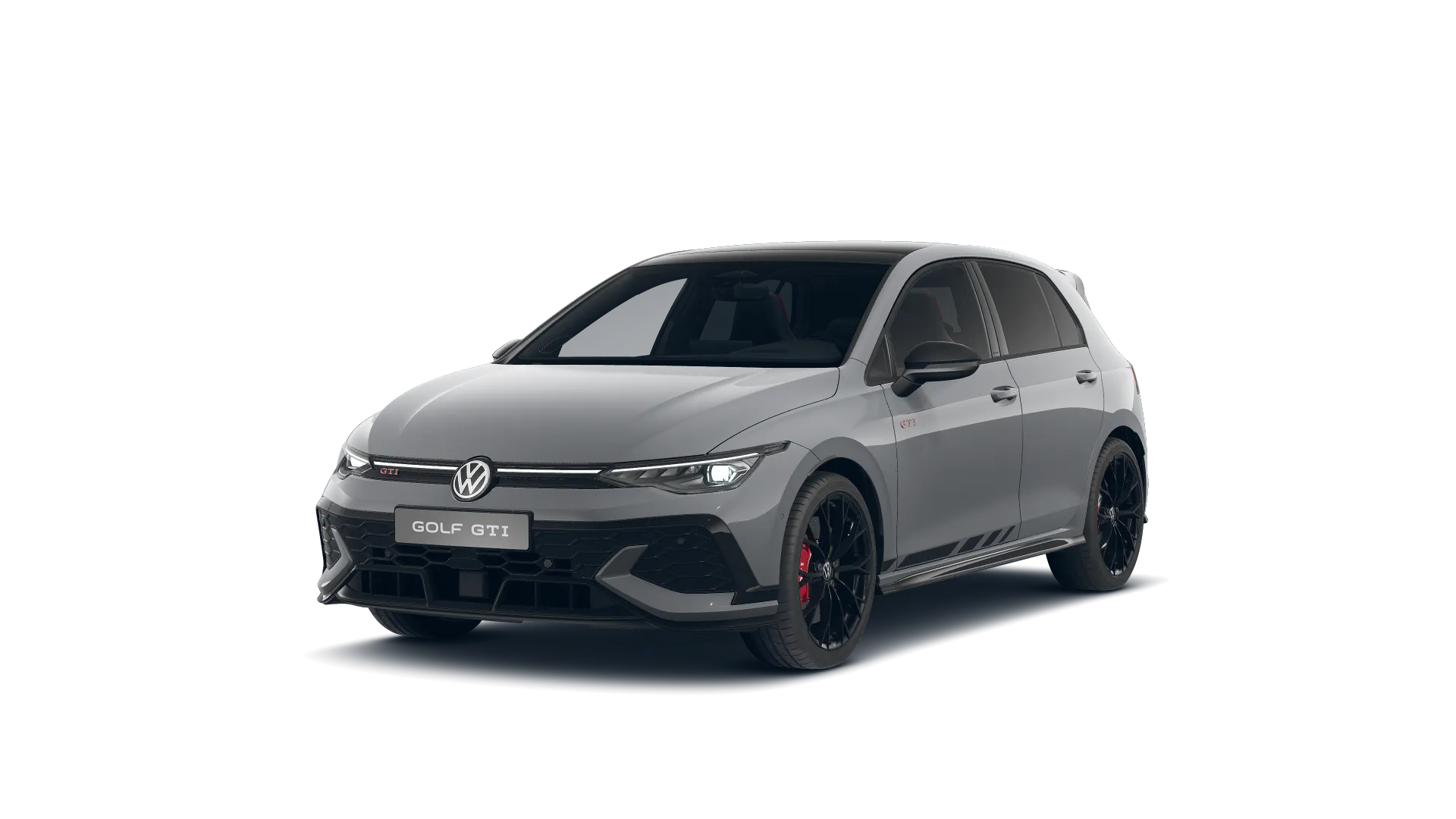 Volkswagen Golf GTI Clubsport