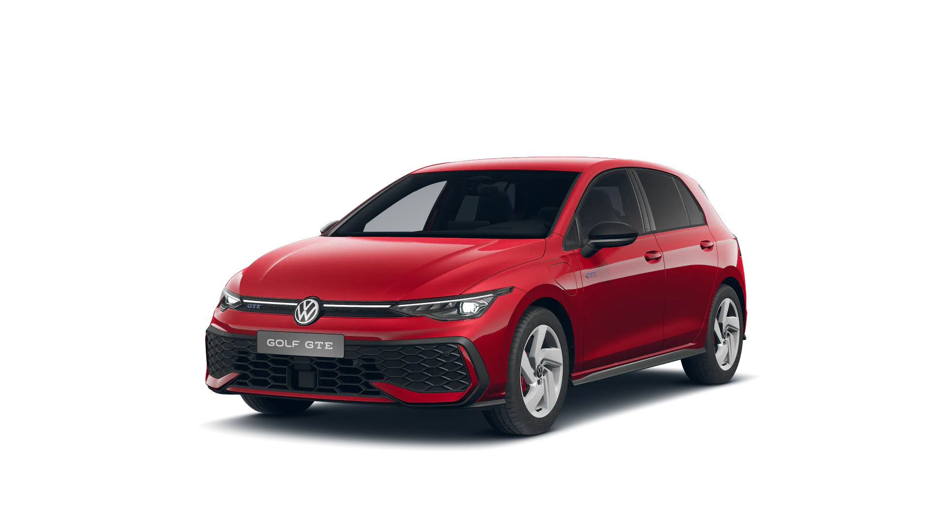 Volkswagen Golf GTE
