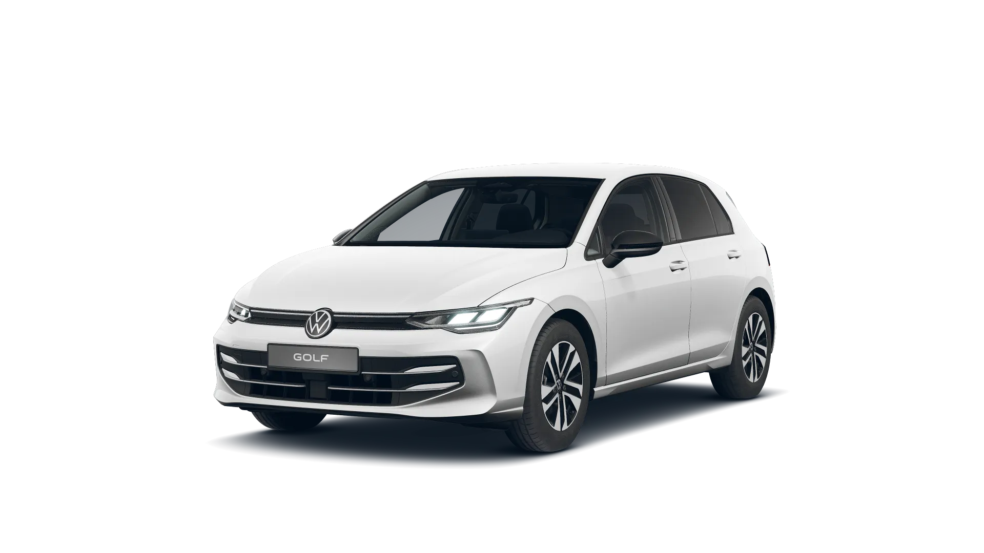 Volkswagen Golf ENERGY