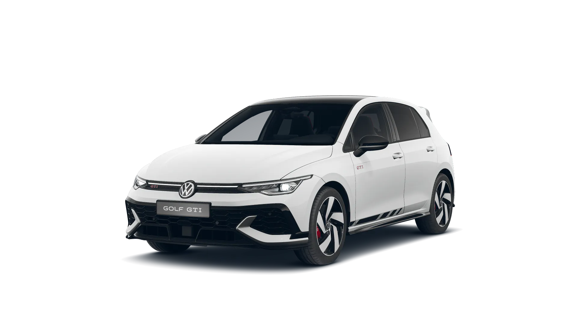 Volkswagen Golf GTI Clubsport