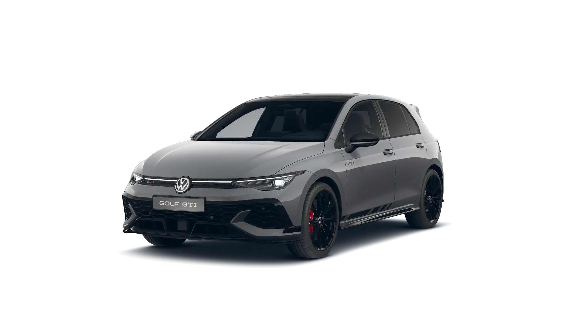 Volkswagen Golf GTI Clubsport