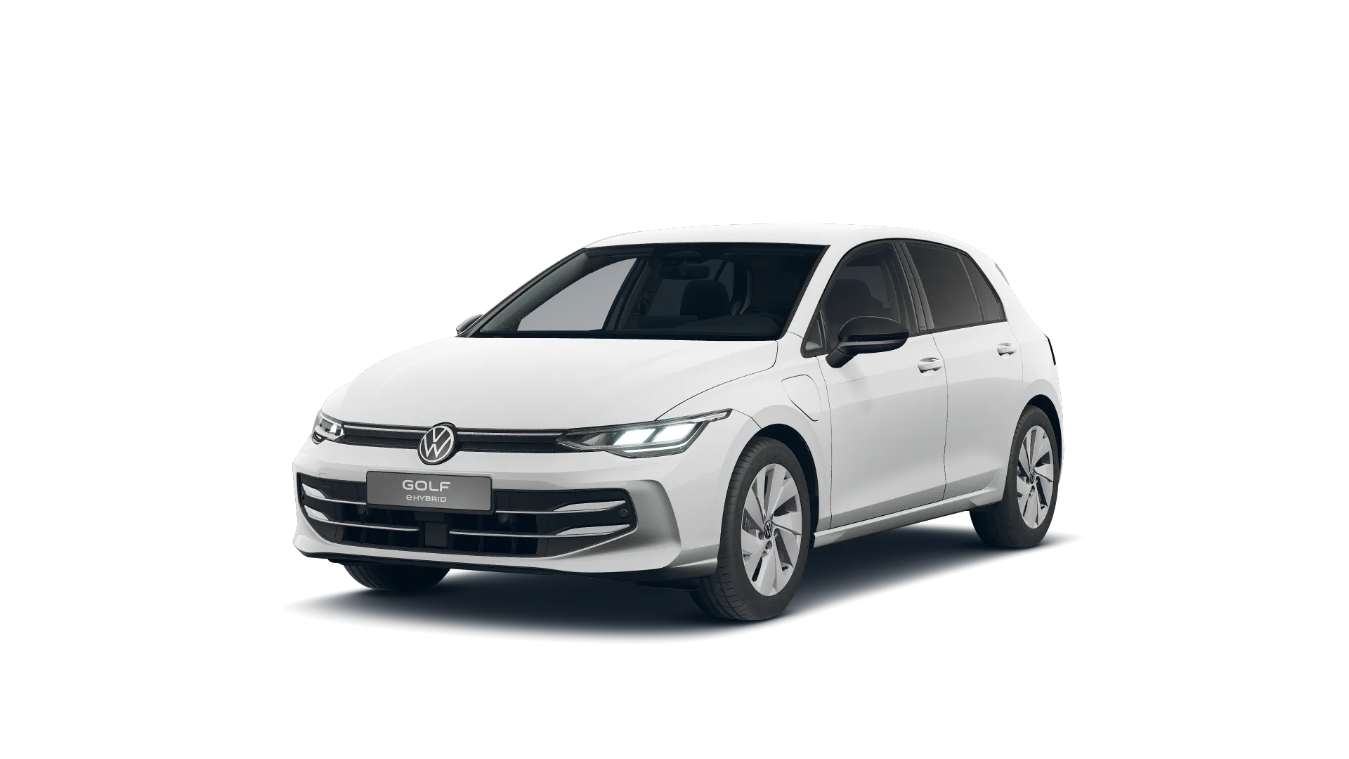Volkswagen Golf ENERGY