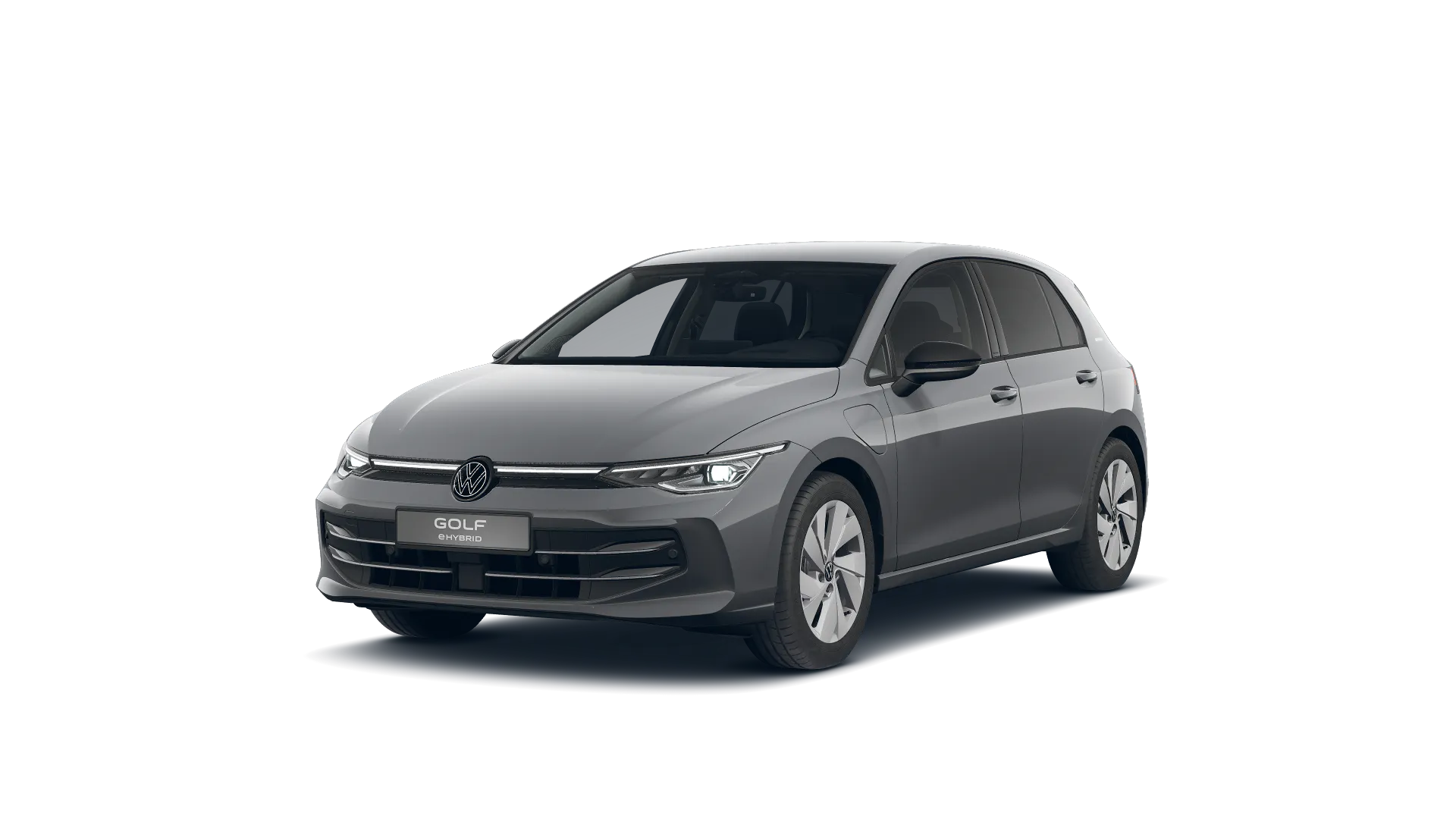 Volkswagen Golf ENERGY