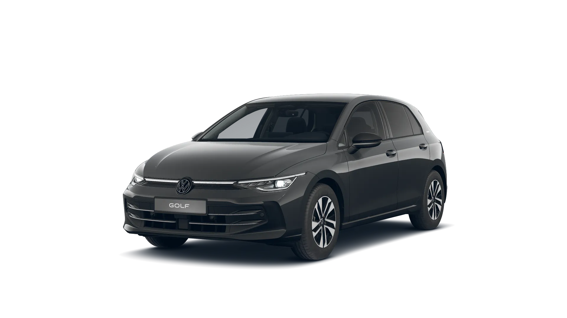 Volkswagen Golf ENERGY