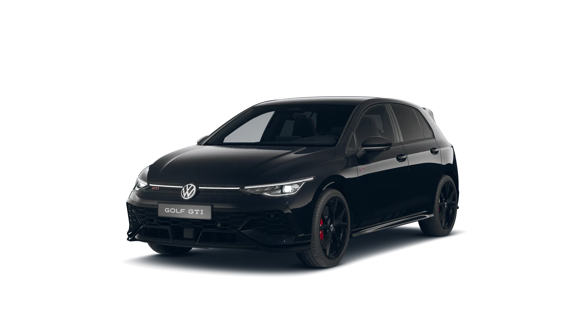 Volkswagen Golf GTI Clubsport