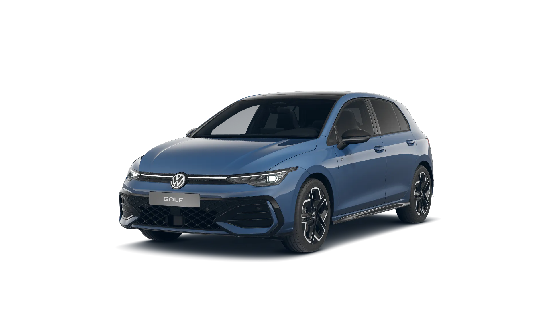 Volkswagen Golf R-Line