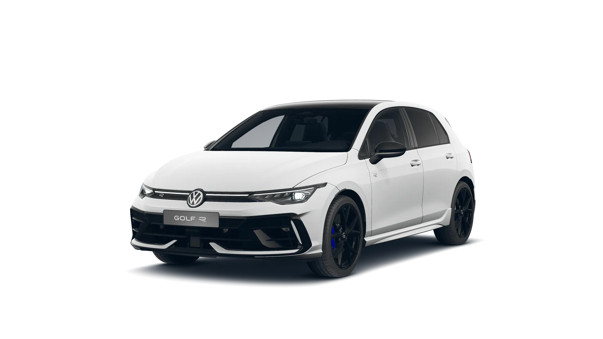 Volkswagen Golf R