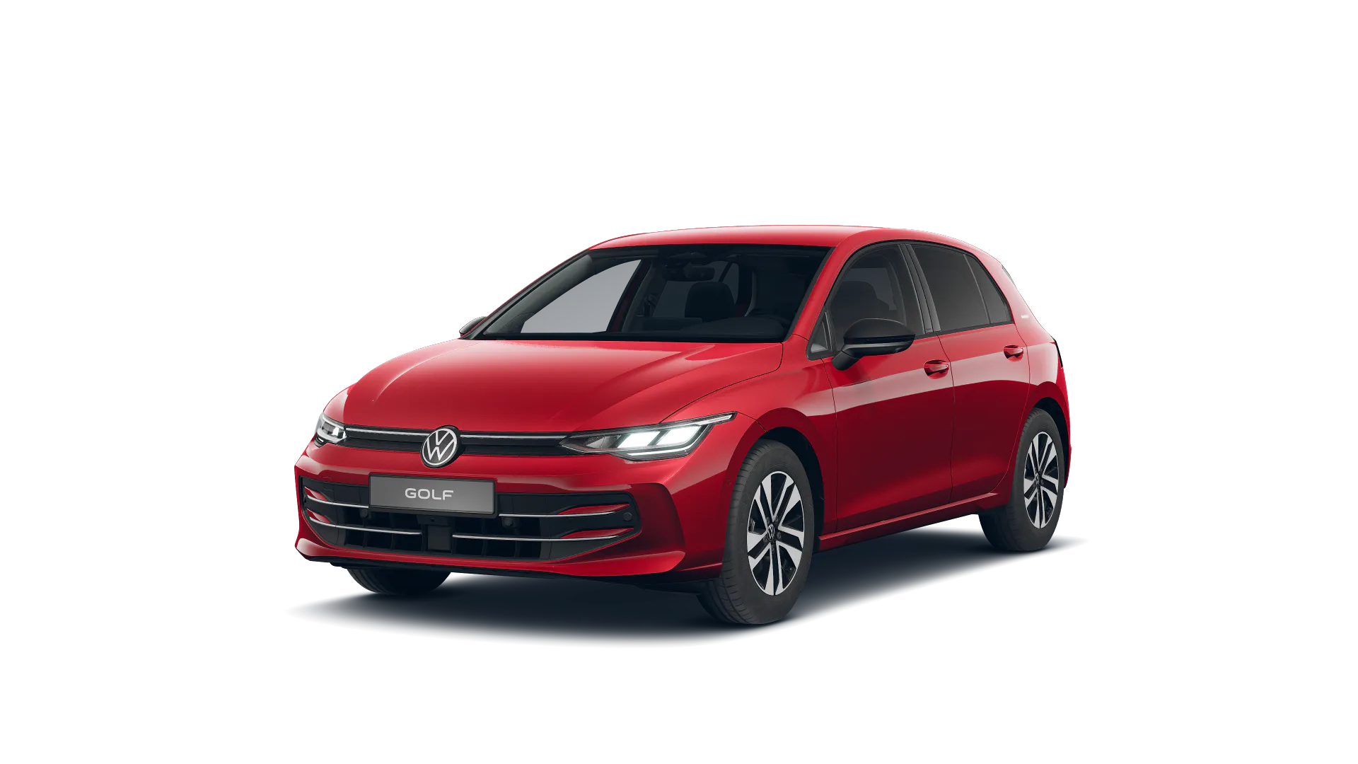 Volkswagen Golf ENERGY