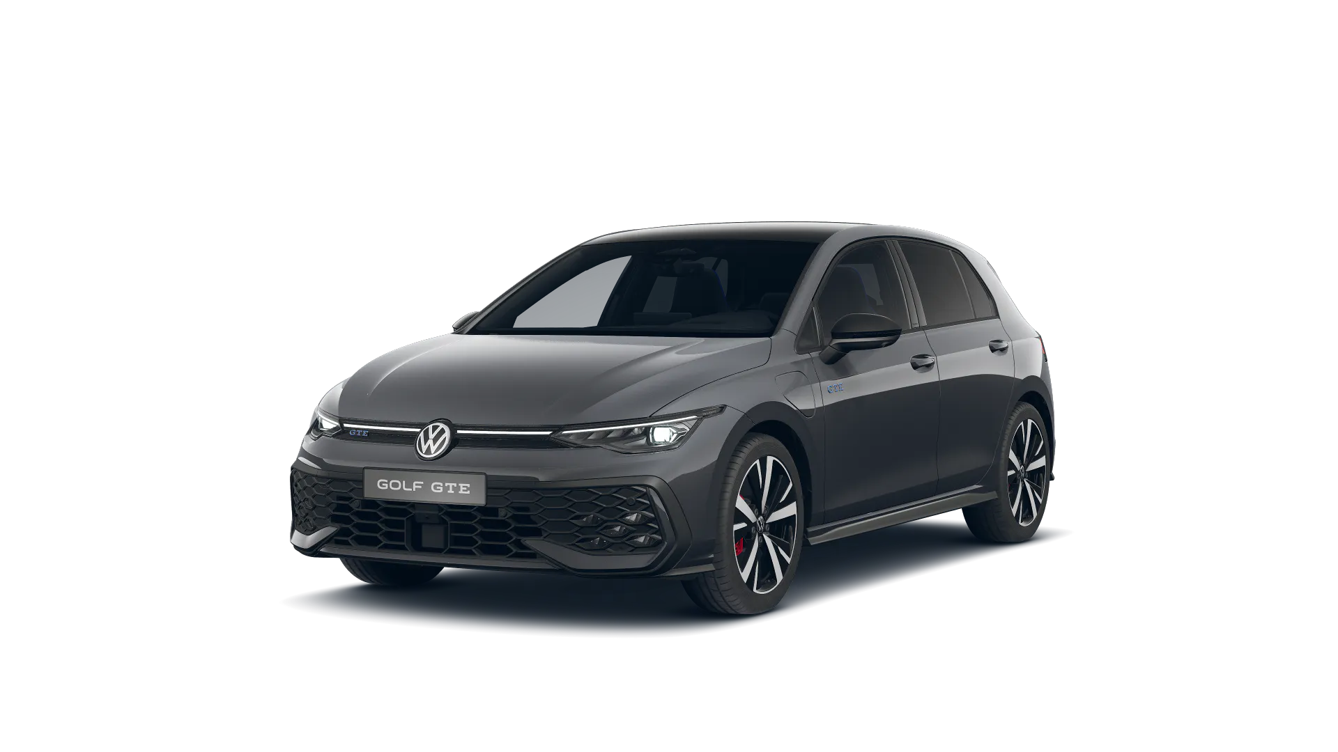 Volkswagen Golf GTE