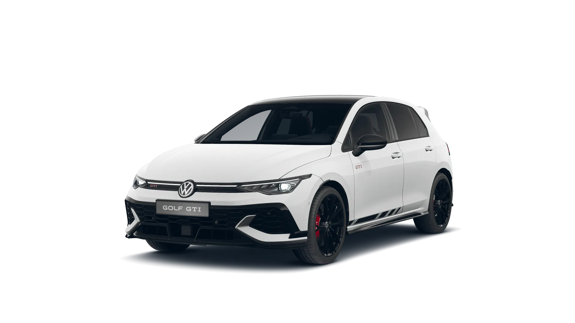 Volkswagen Golf GTI Clubsport
