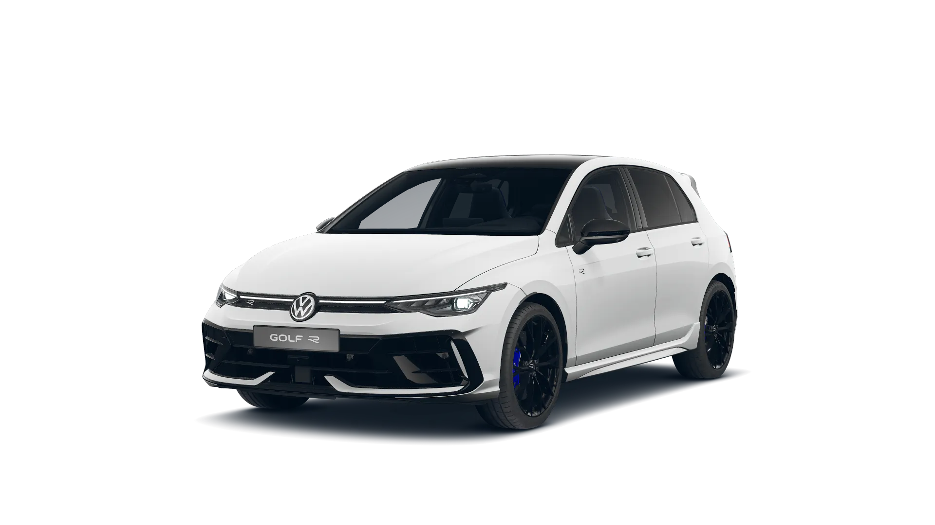 Volkswagen Golf R