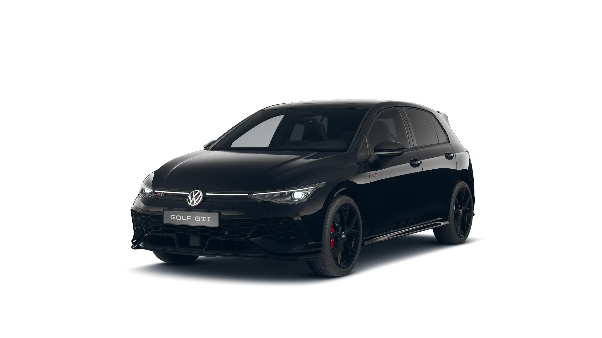 Volkswagen Golf GTI Clubsport