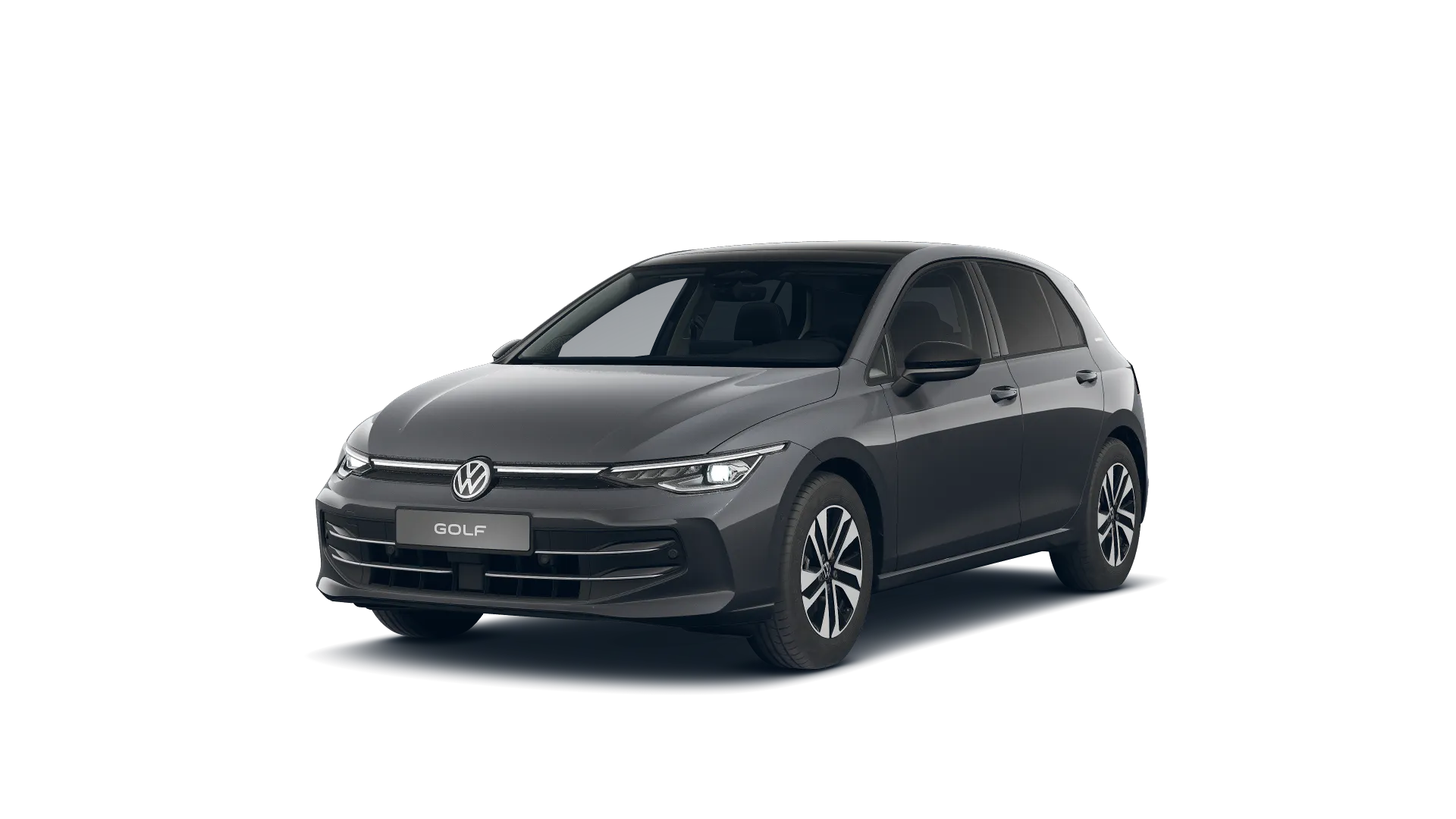 Volkswagen Golf ENERGY