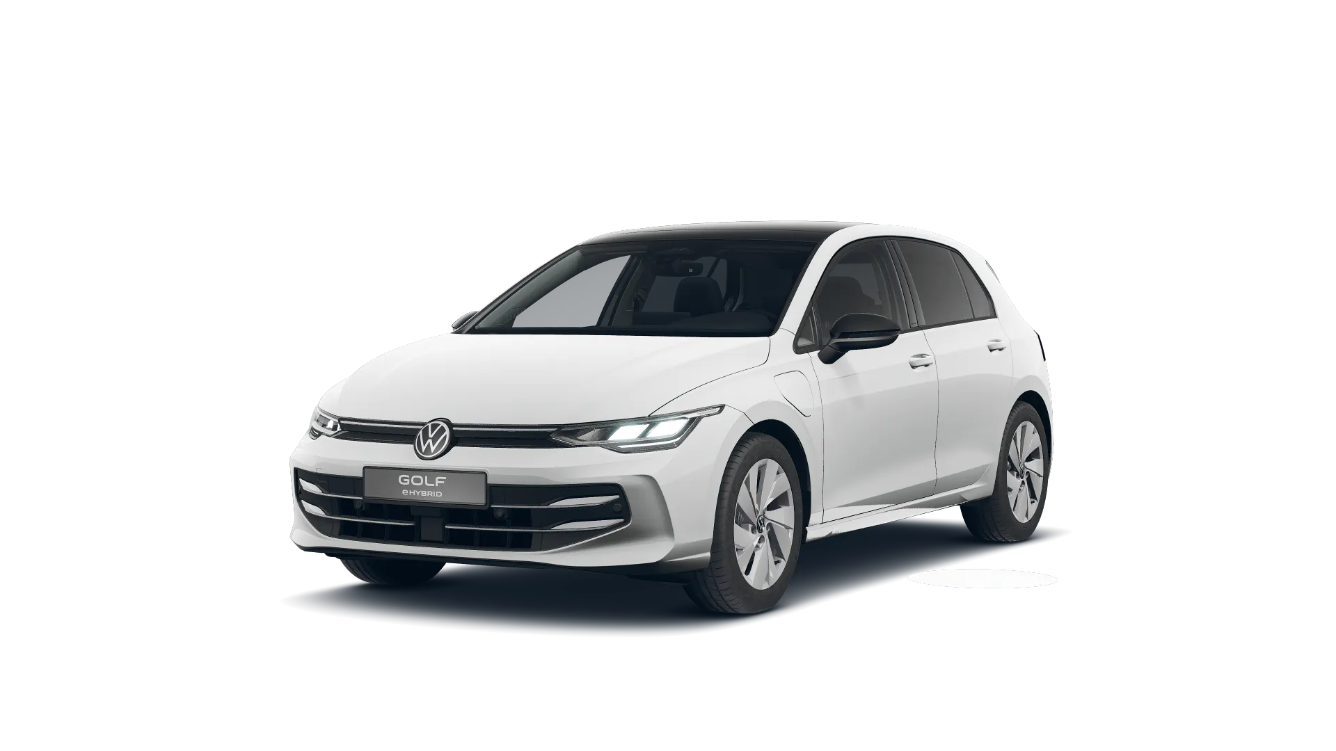 Volkswagen Golf ENERGY