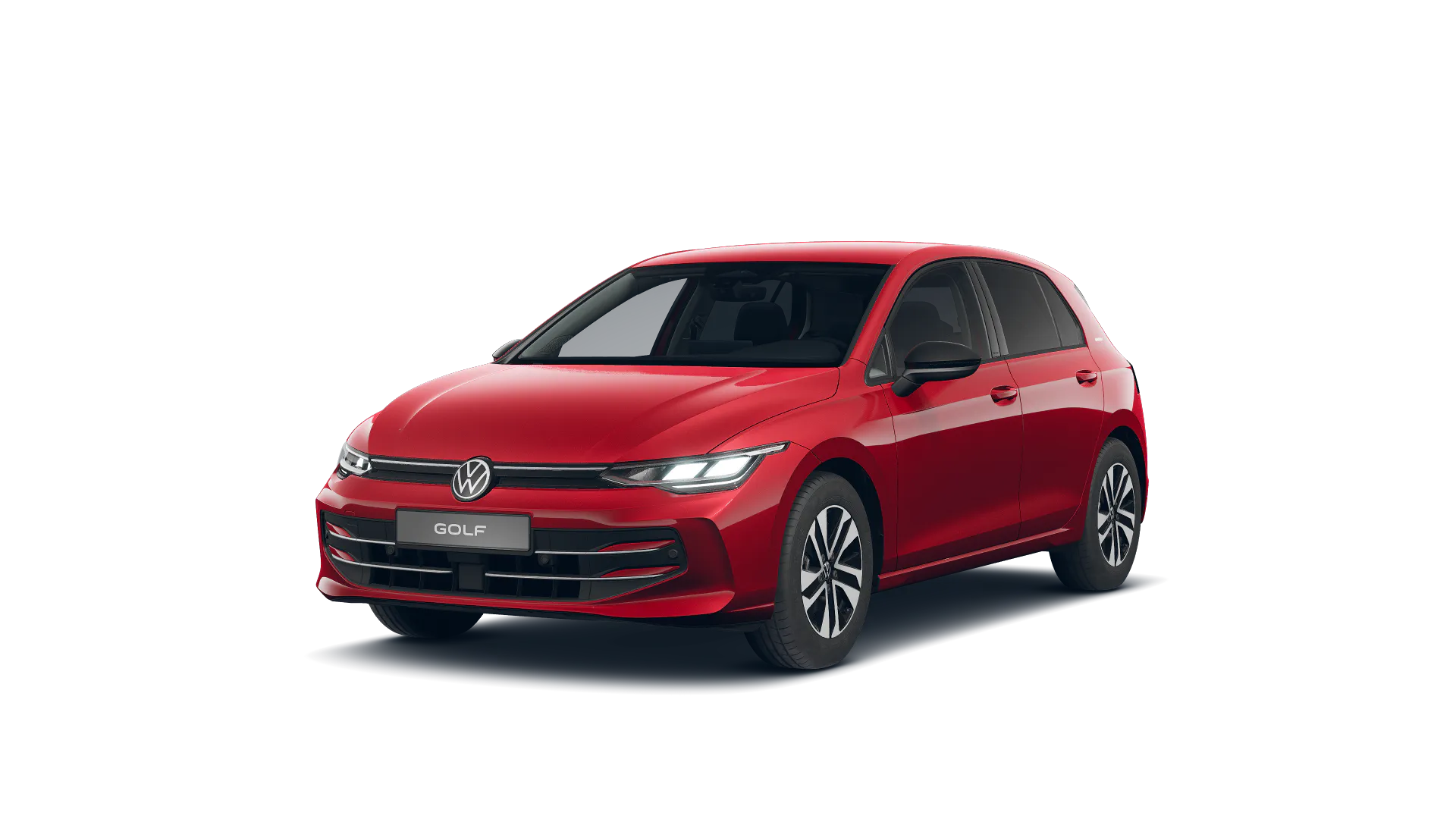Volkswagen Golf ENERGY