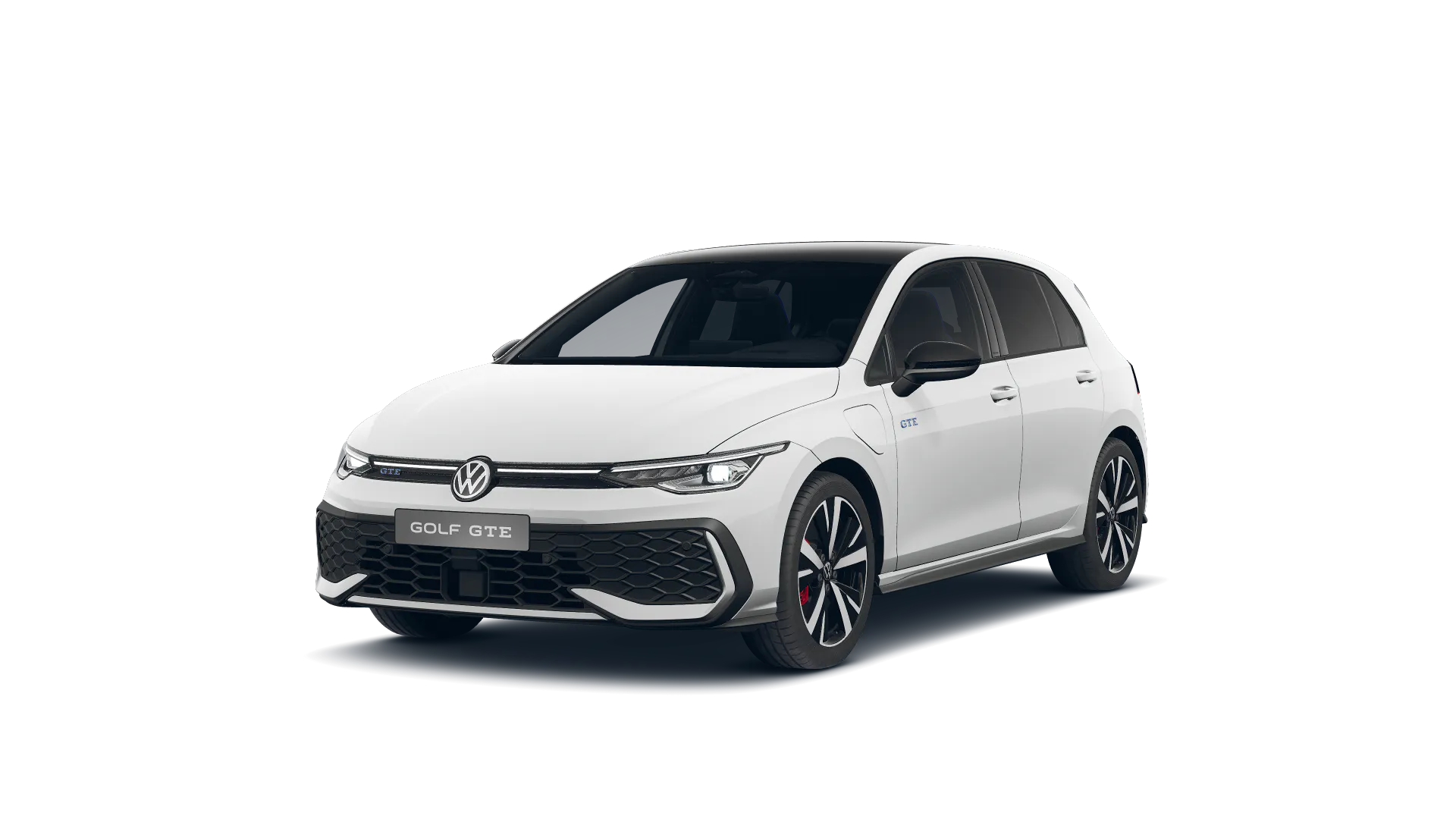 Volkswagen Golf GTE