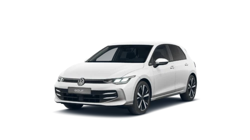 Golf Life Business 1.5 TSI  85 kW (116 pk) 6 versnellingen manueel