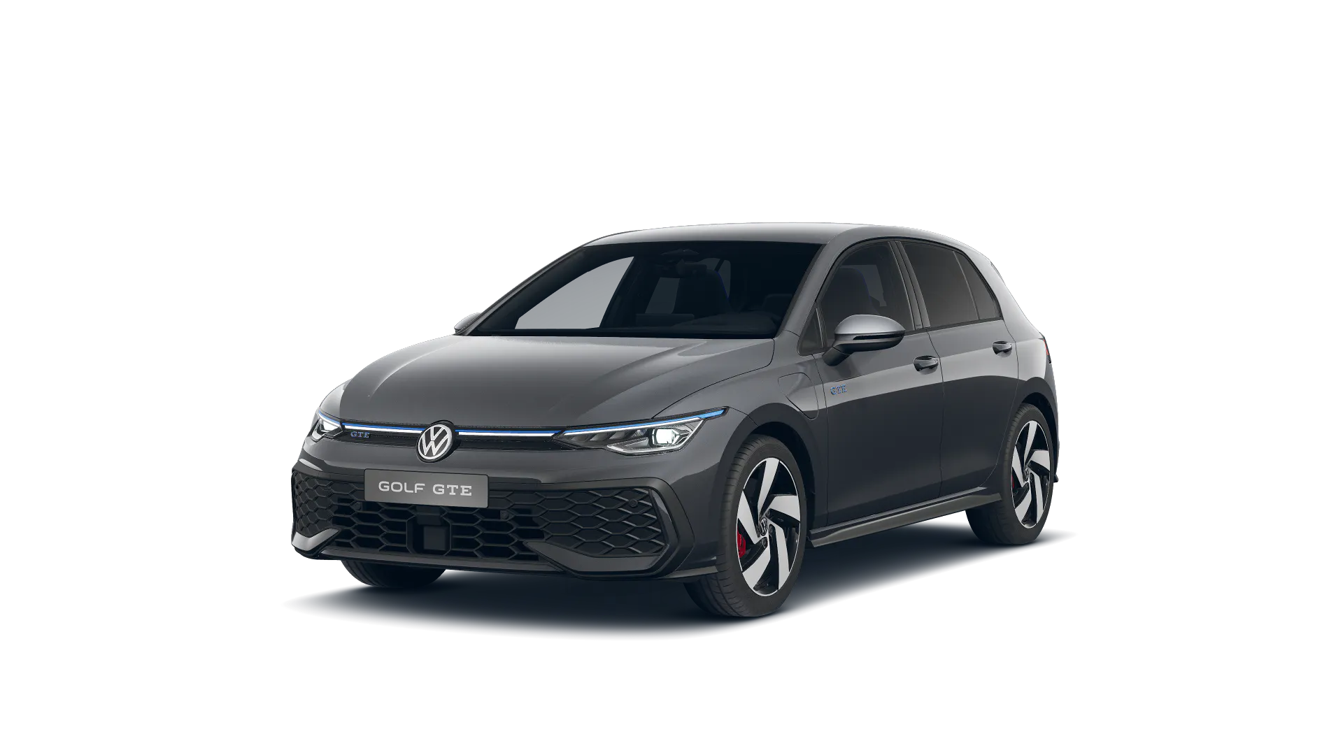 Volkswagen Golf GTE