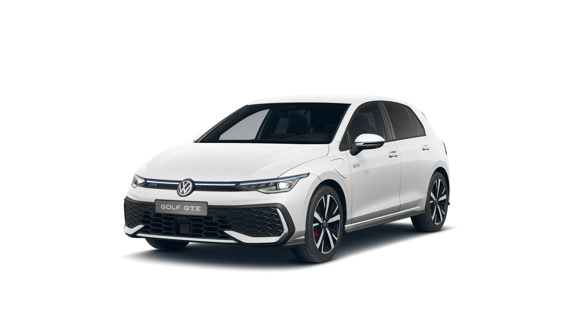 Volkswagen Golf GTE