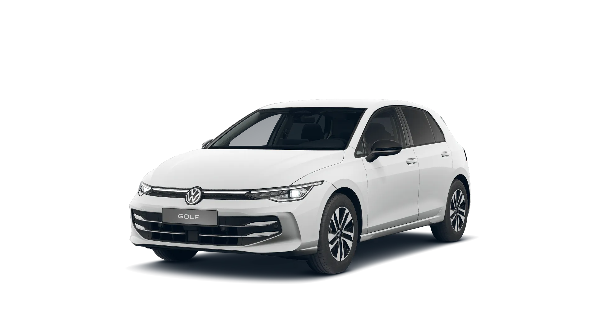 Volkswagen Golf ENERGY