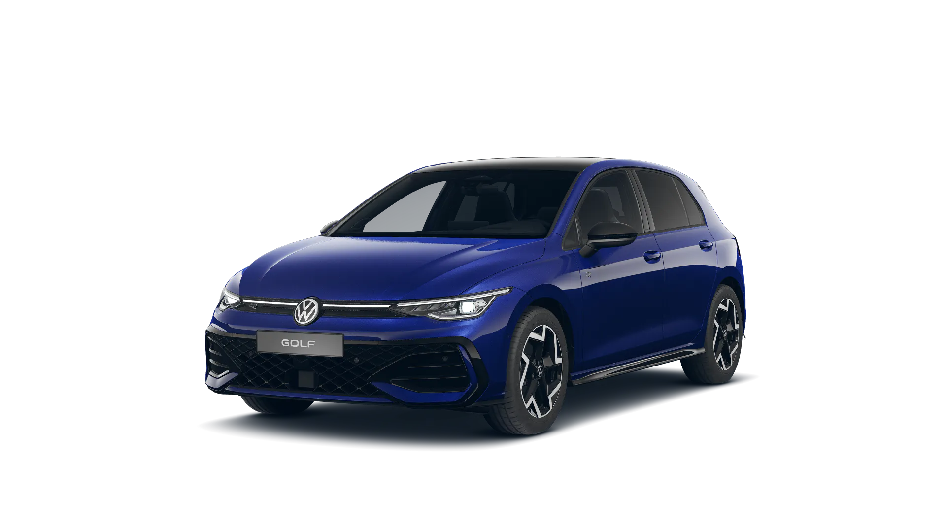 Volkswagen Golf R-Line