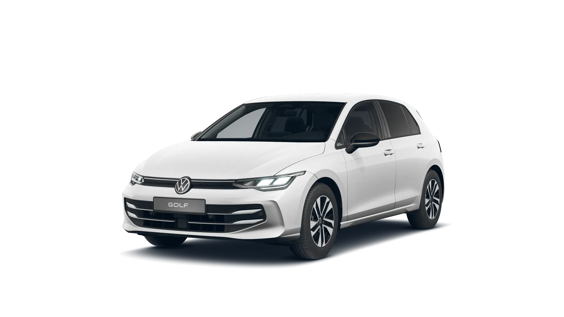 Volkswagen Golf ENERGY