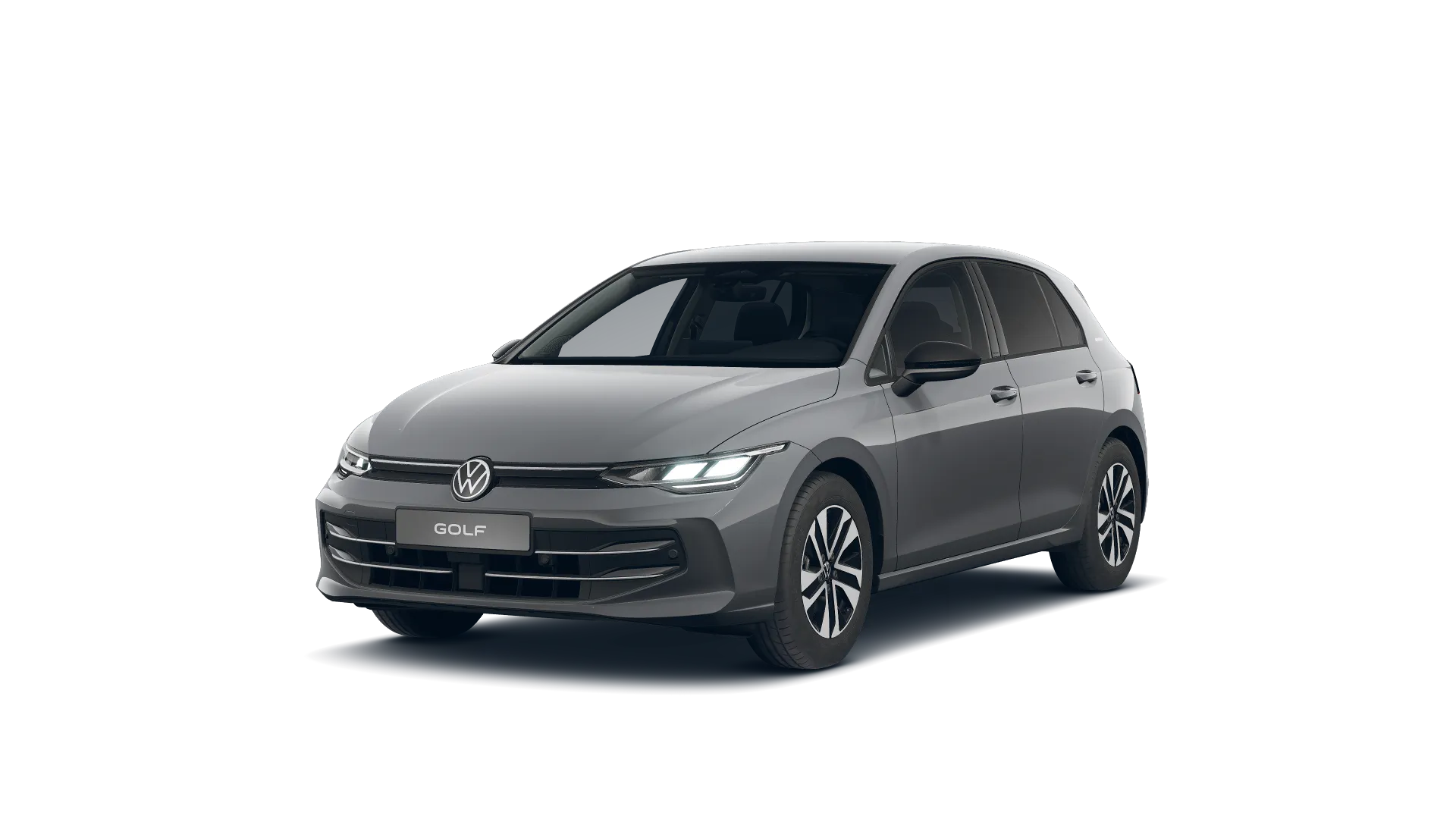 Volkswagen Golf ENERGY