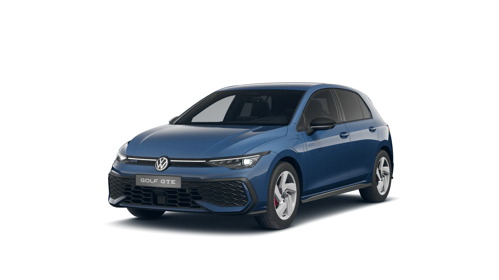Volkswagen Golf GTE