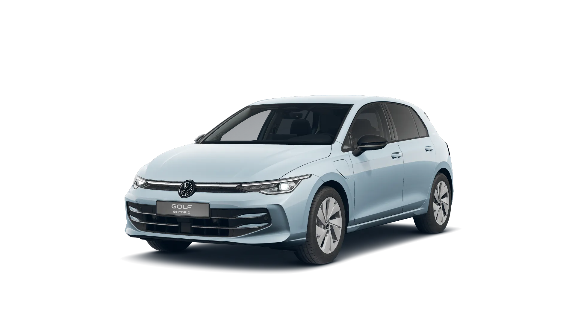 Volkswagen Golf ENERGY