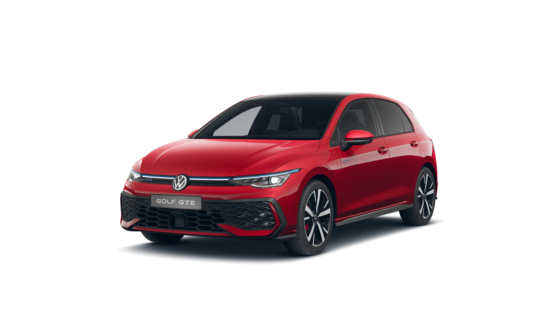 Volkswagen Golf GTE