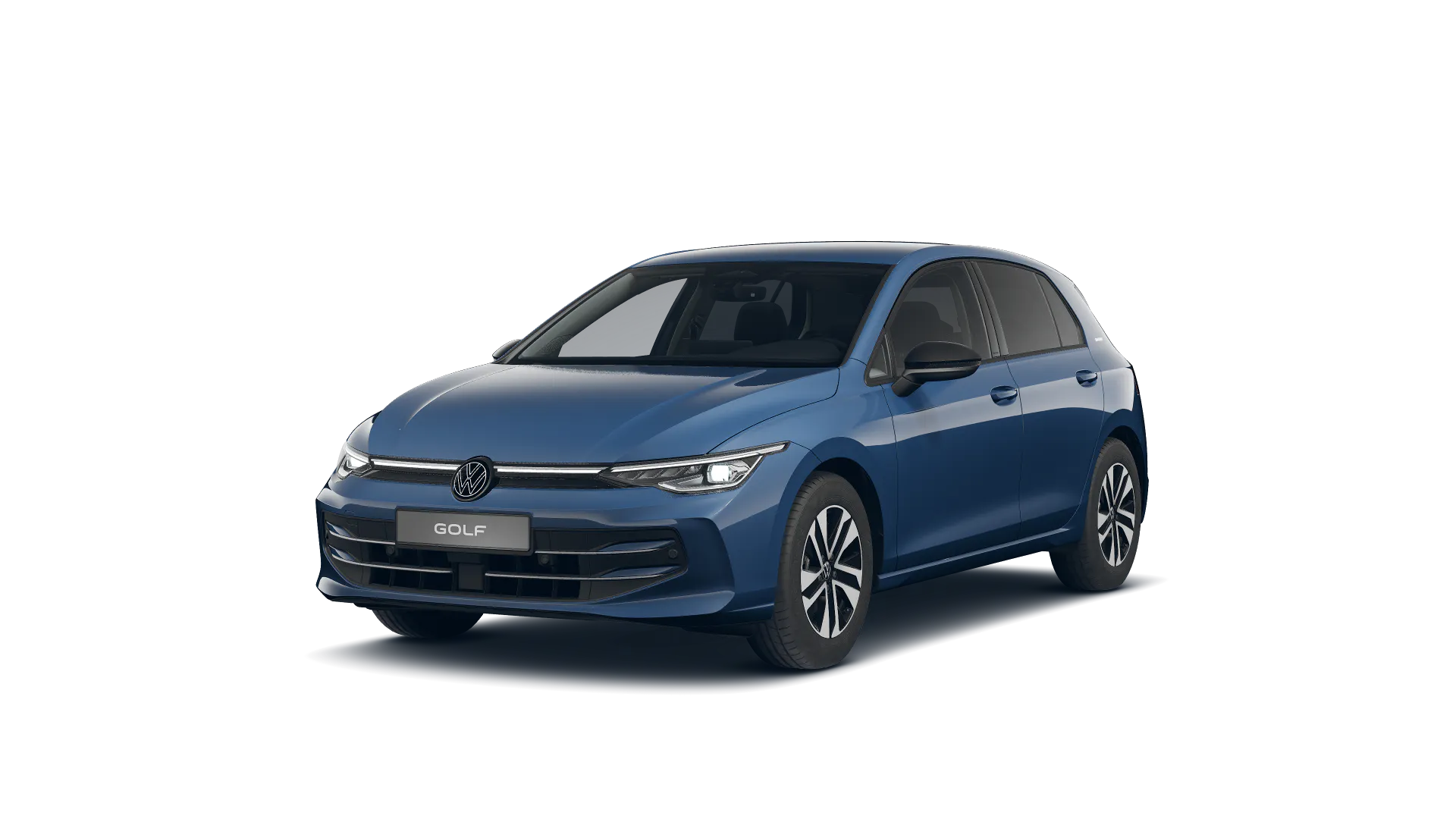 Volkswagen Golf ENERGY