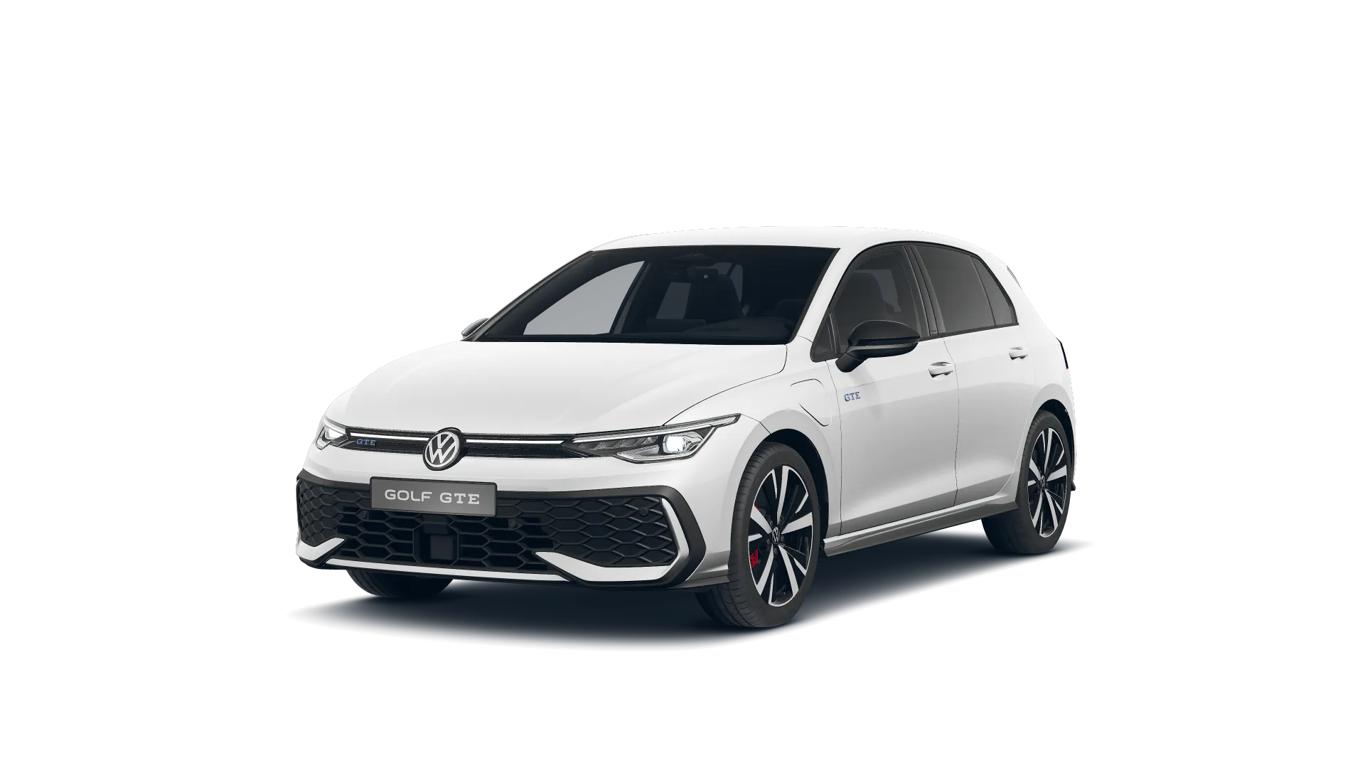 Volkswagen Golf GTE