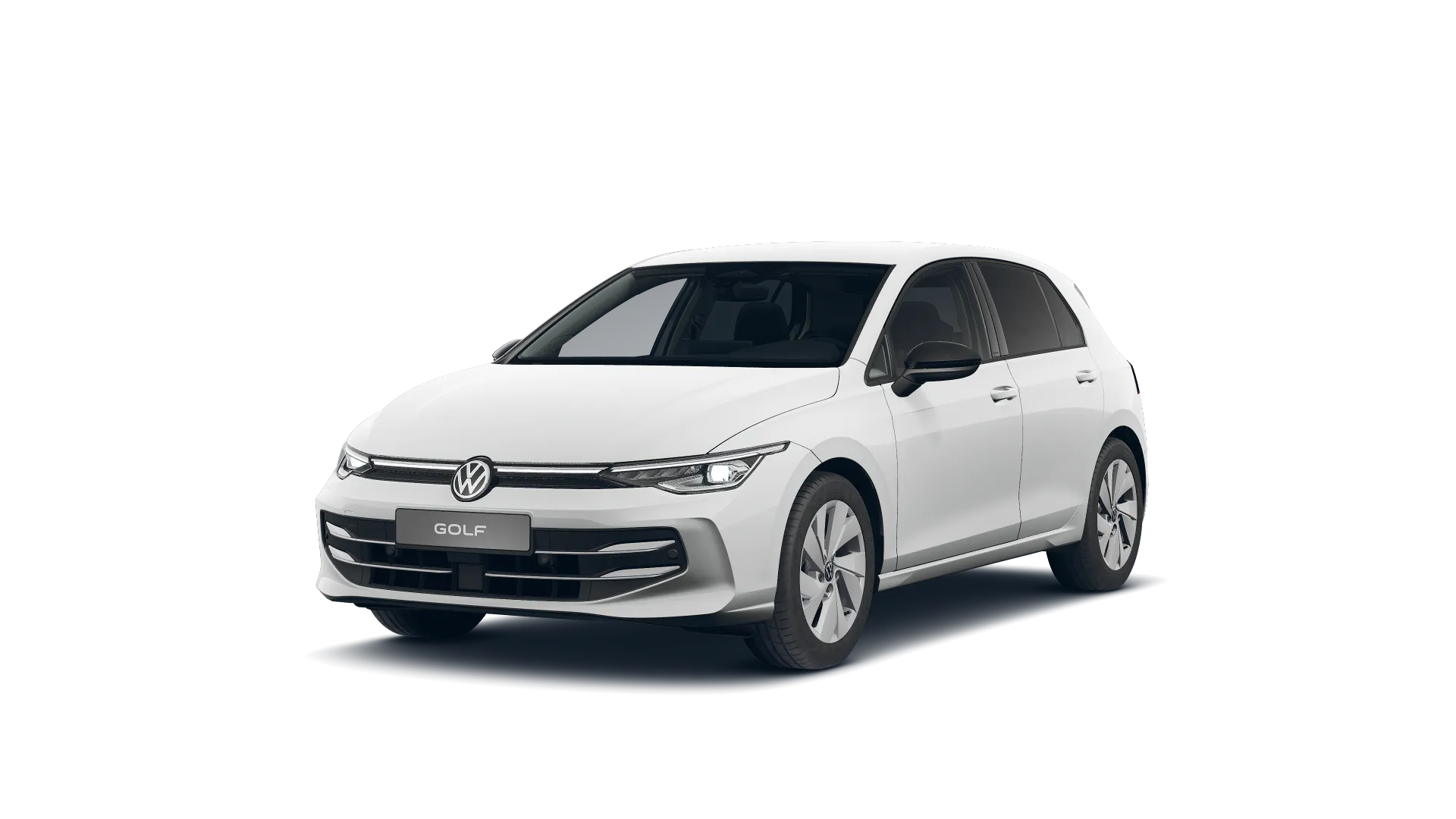 Volkswagen Golf ENERGY