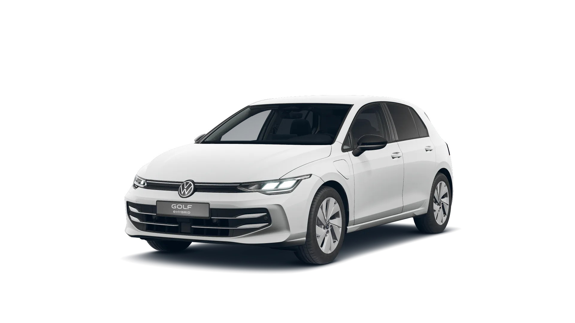 Volkswagen Golf ENERGY
