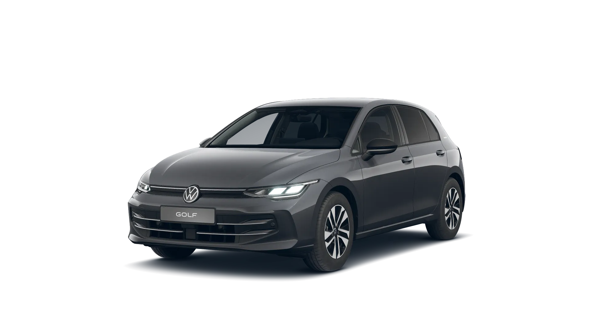 Volkswagen Golf ENERGY