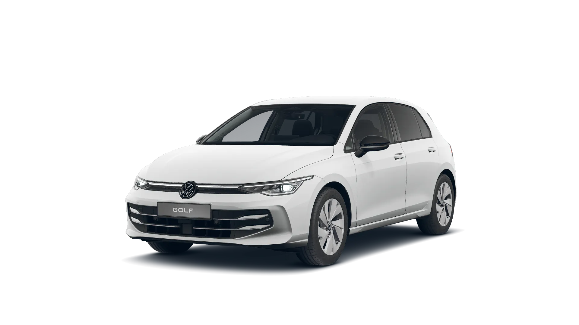 Volkswagen Golf ENERGY