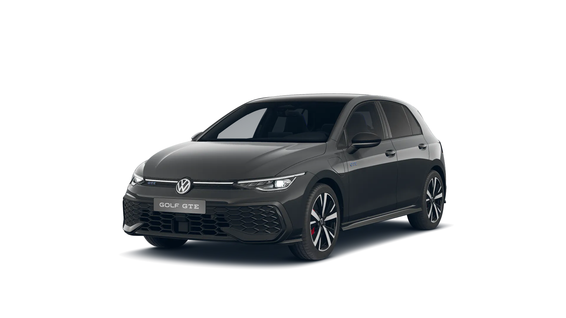 Volkswagen Golf GTE