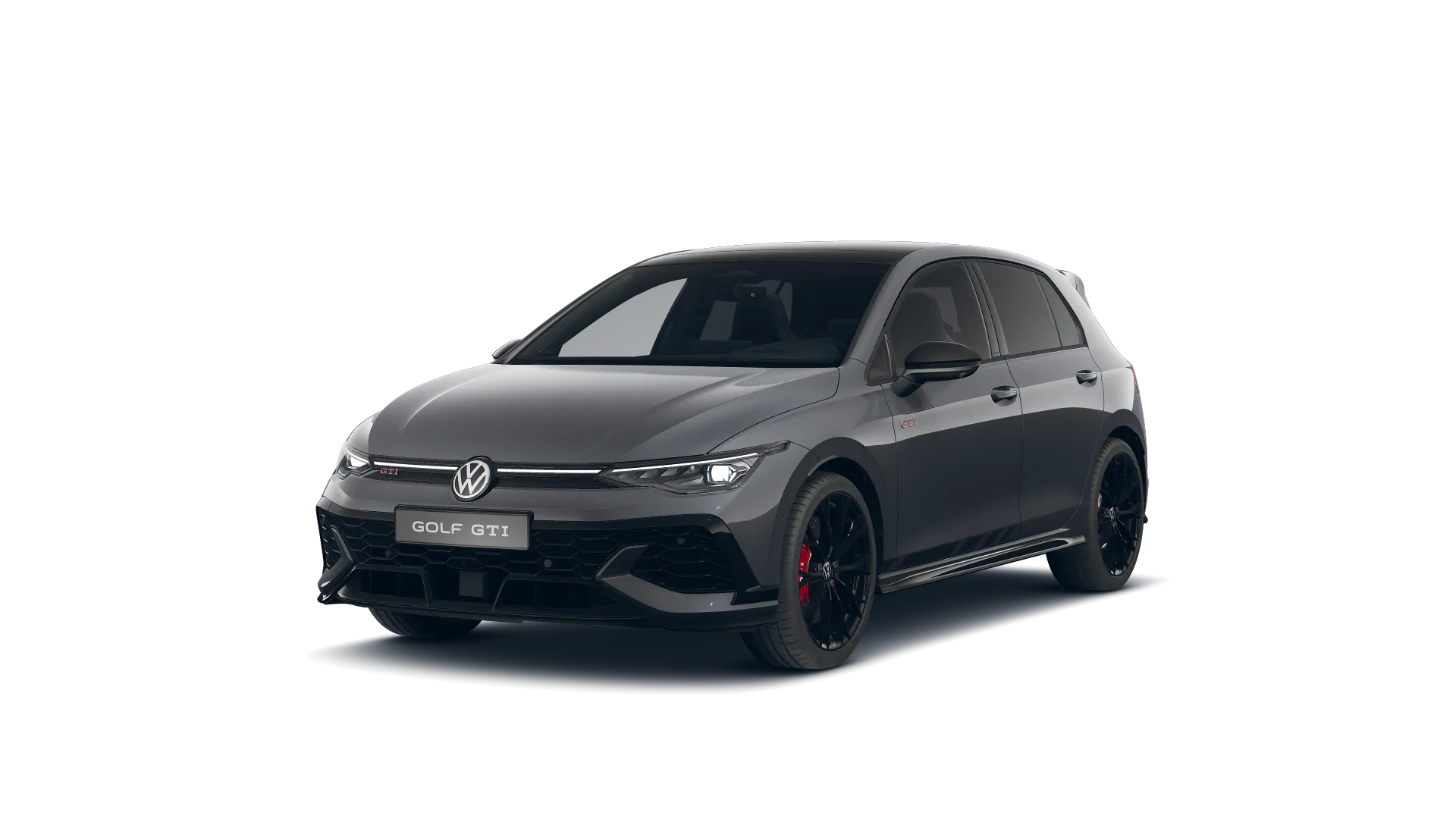 Volkswagen Golf GTI Clubsport