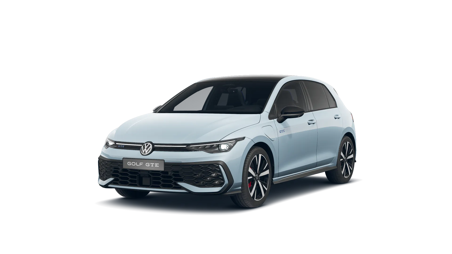 Volkswagen Golf GTE