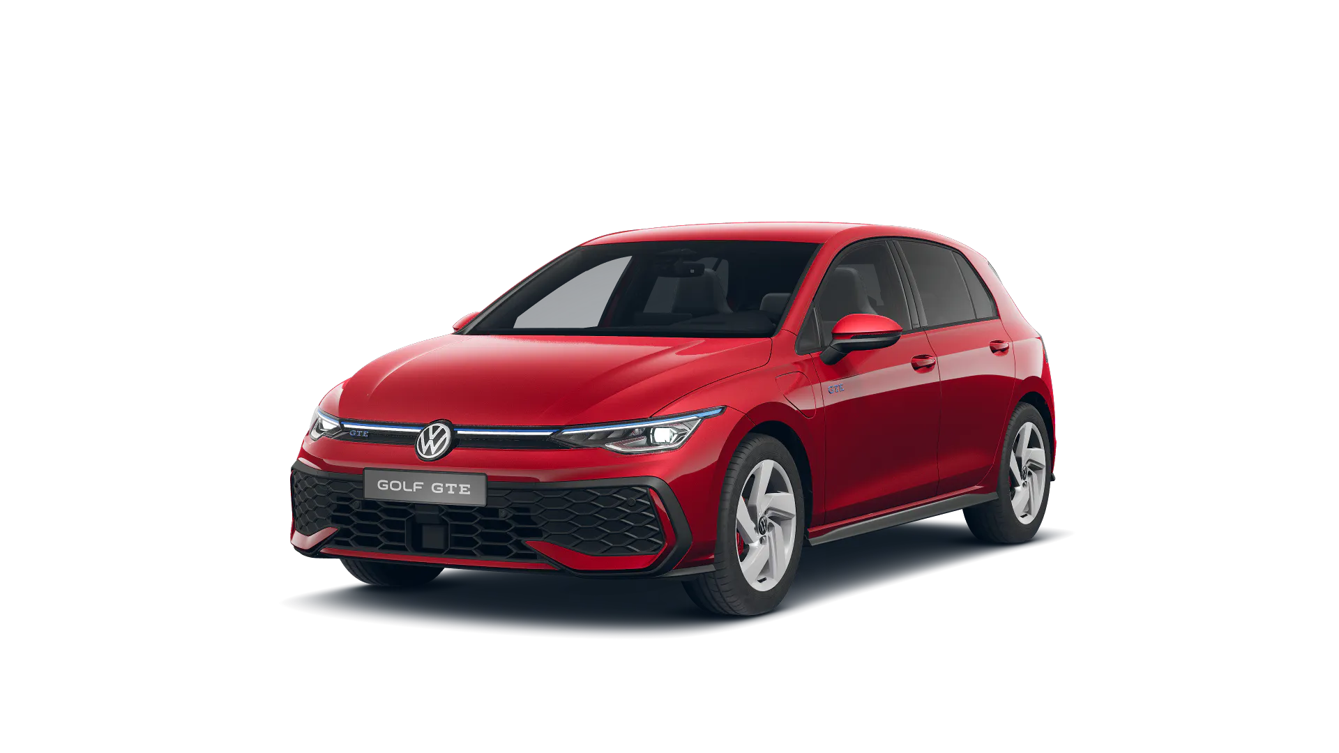 Volkswagen Golf GTE