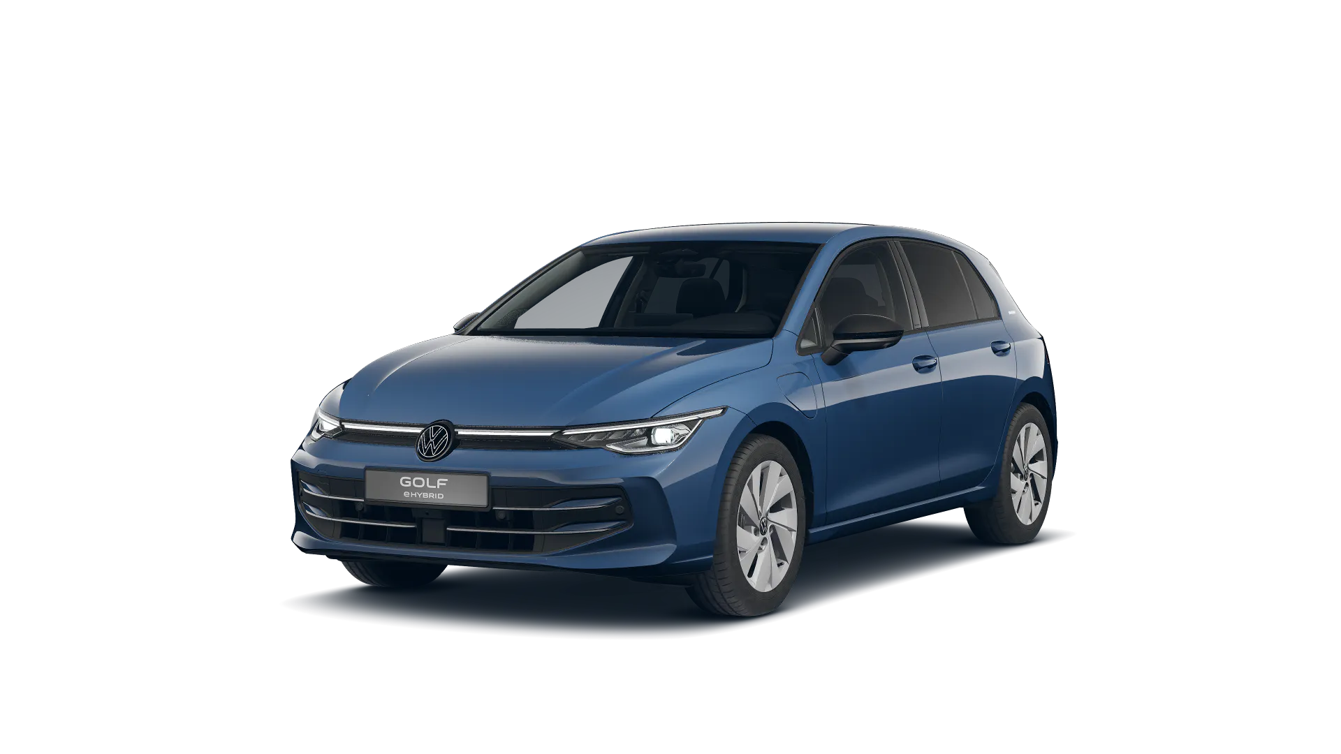 Volkswagen Golf ENERGY
