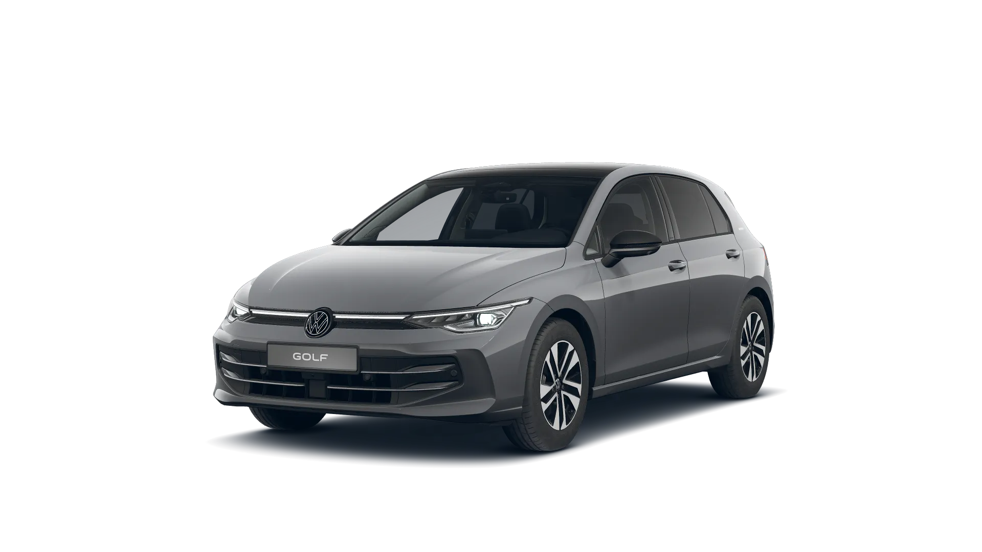 Volkswagen Golf ENERGY