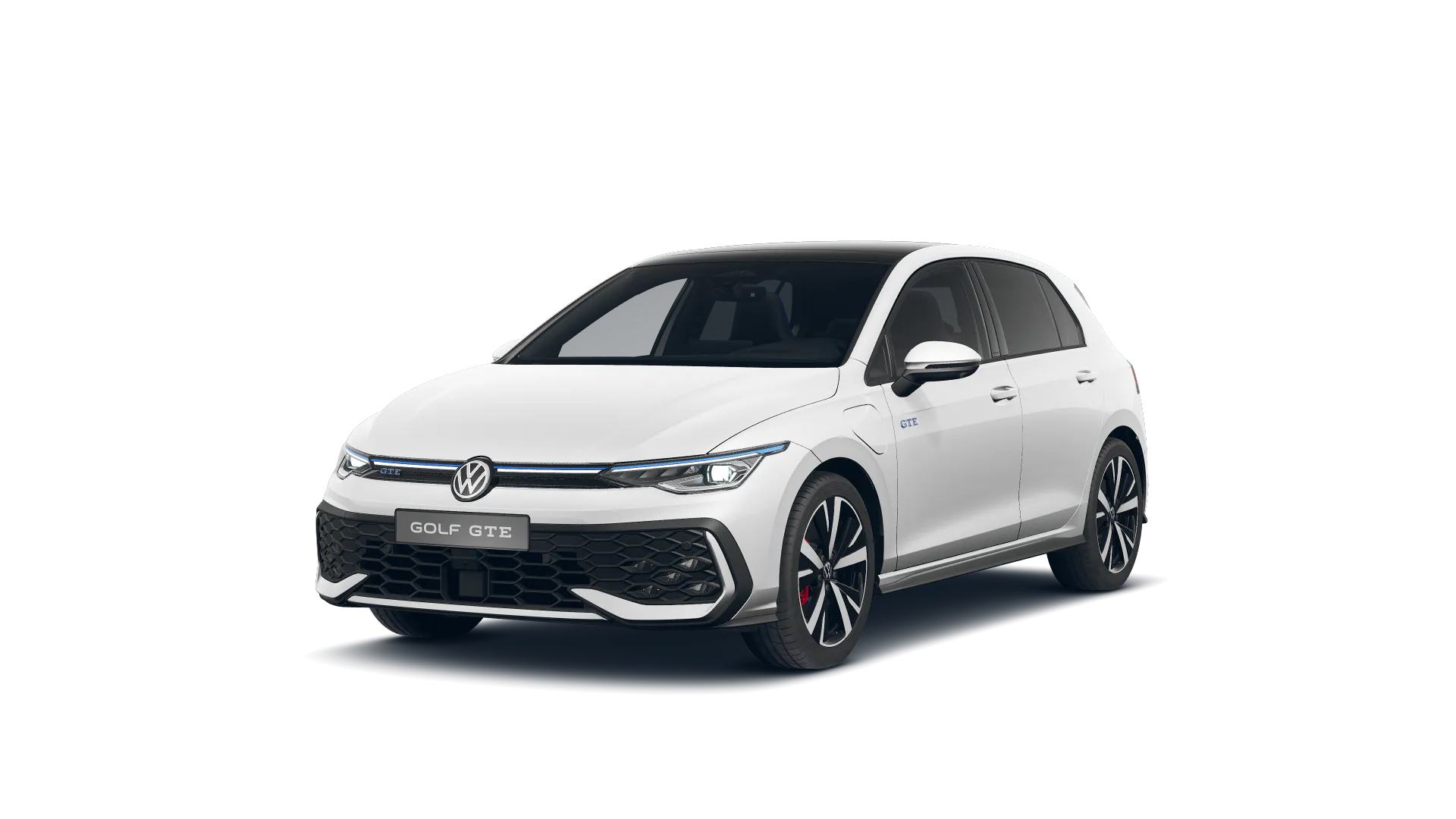 Volkswagen Golf GTE