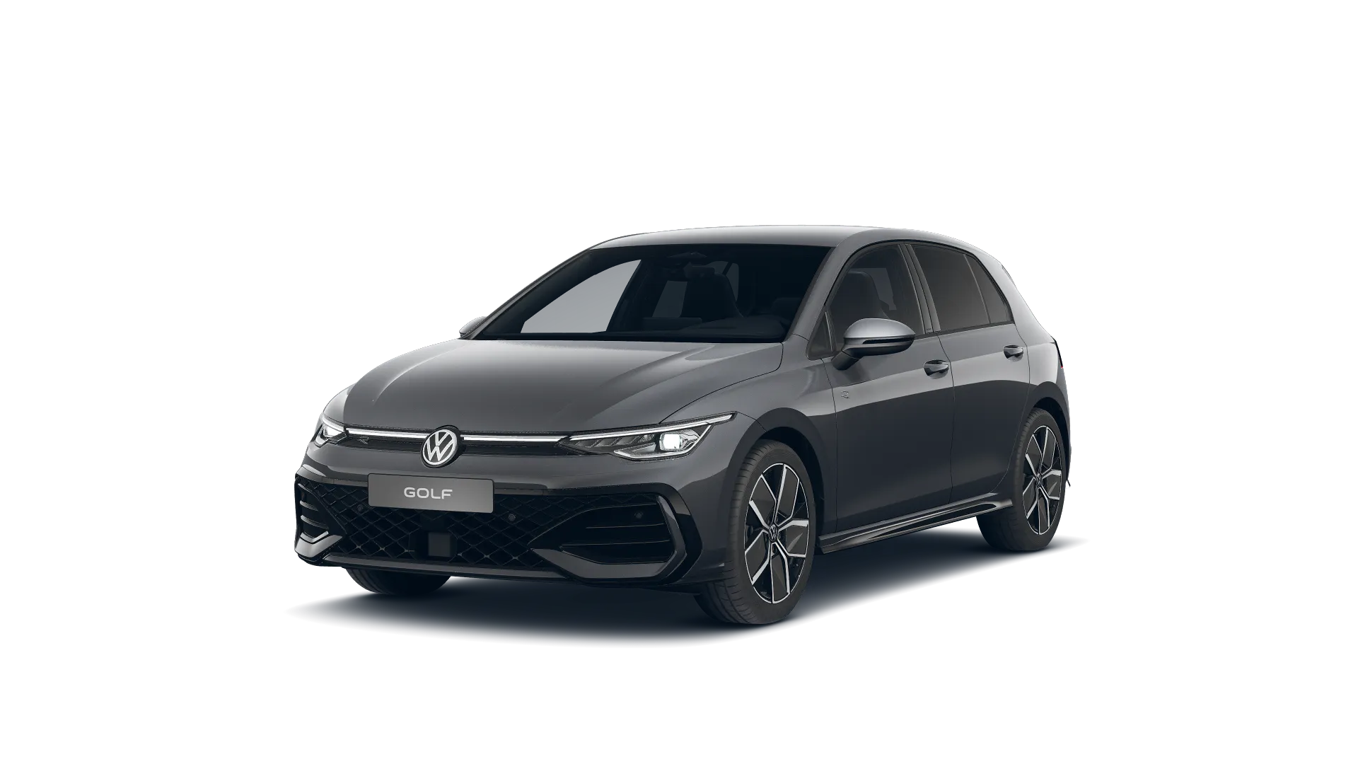 Volkswagen Golf R-Line