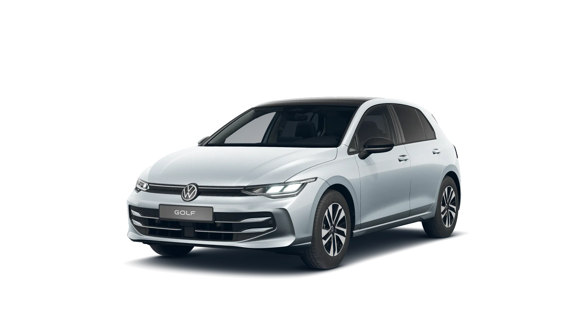 Volkswagen Golf ENERGY