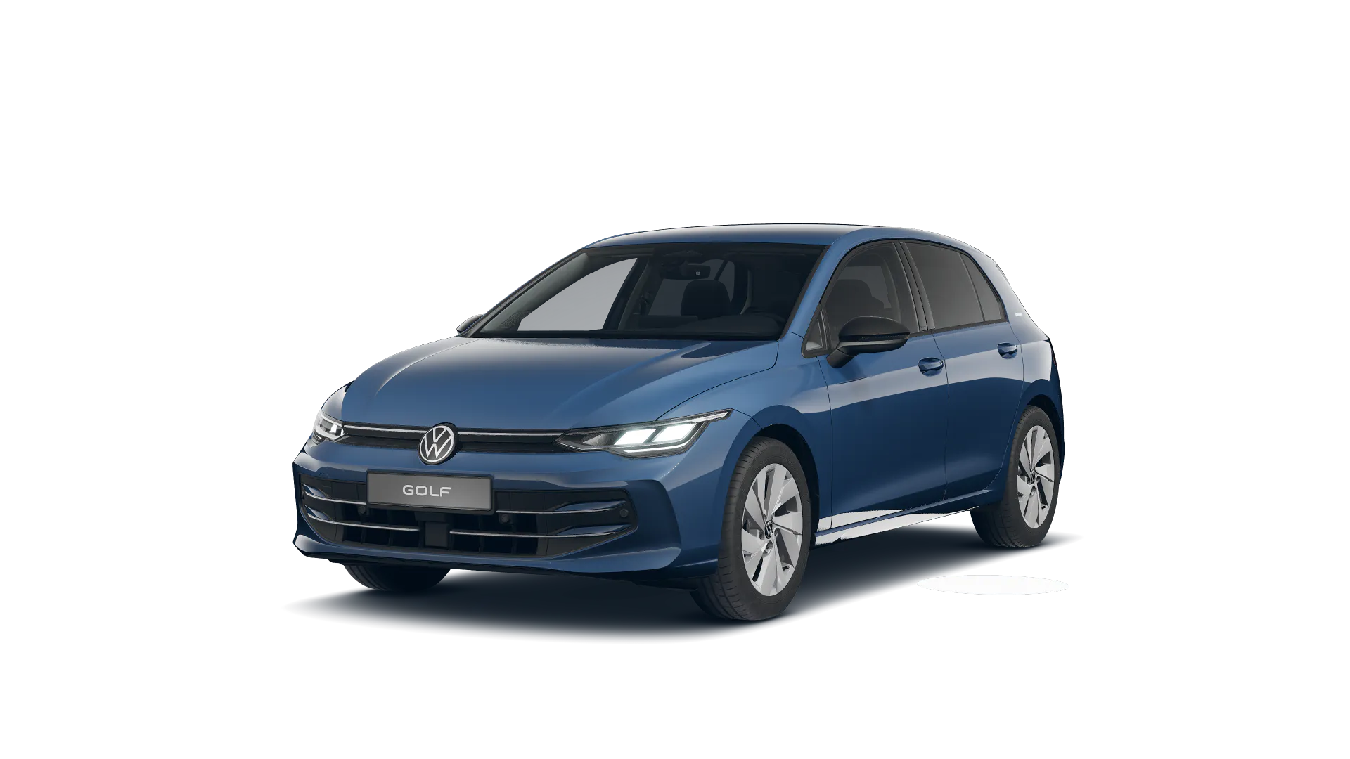 Volkswagen Golf ENERGY