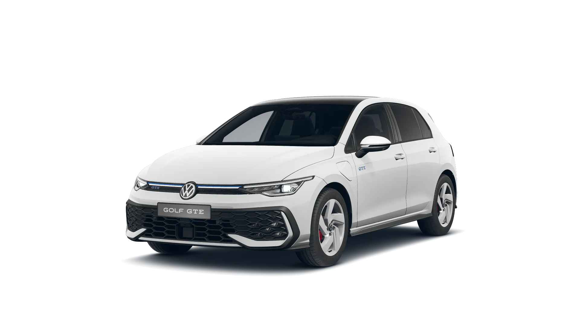 Volkswagen Golf GTE