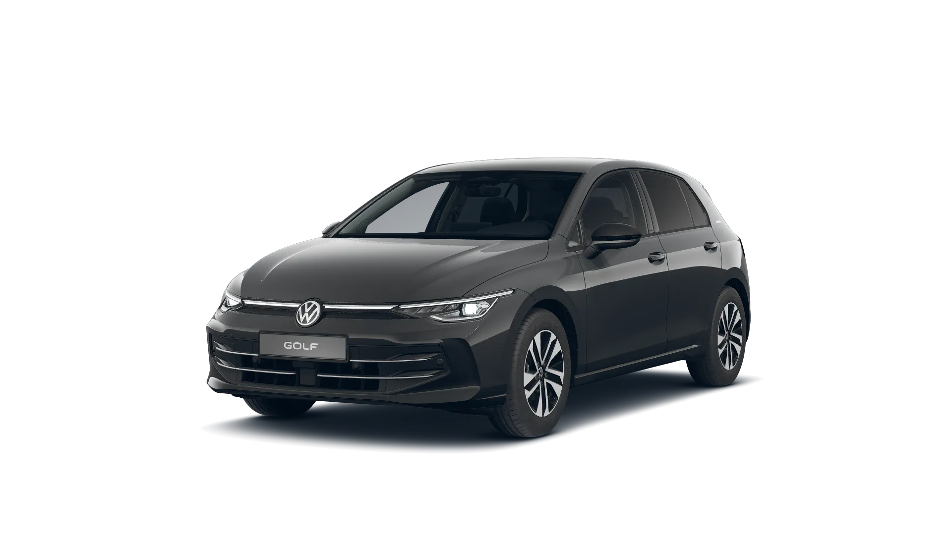 Volkswagen Golf ENERGY